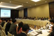 Meeting between ERIA, Ambassadors of ERIA Member States and ERIA Dialogue Partners